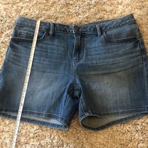 Lauren Conrad Shorts